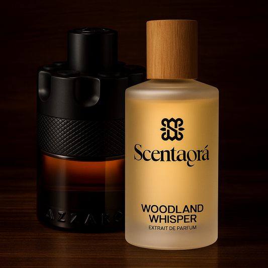 Woodland Whisper