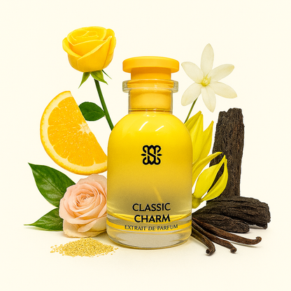 Classic Charm